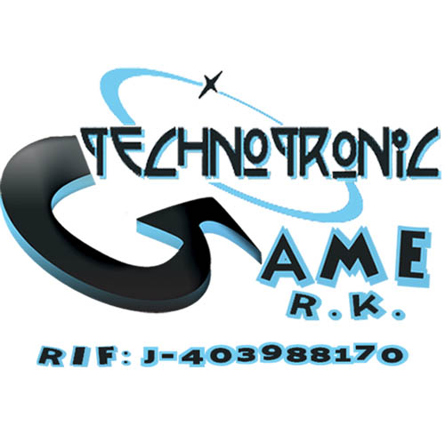 Technotronicgame R.K.