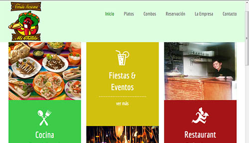 Restaurante